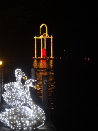 Weihnachtsmarkt St.Wolfgang